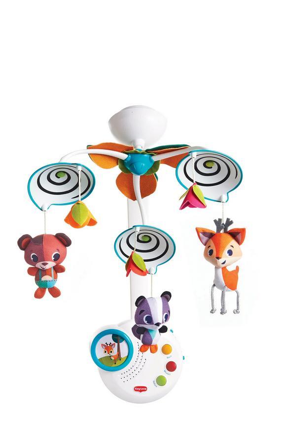 Mobile musical, Kinderen en Baby's, Kinderkamer | Inrichting en Decoratie, Gebruikt, Overige typen, Ophalen
