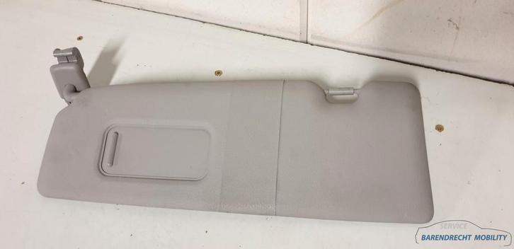 Zonneklep BMW 1 serie F20 zonne klep make up spiegel links b, Auto-onderdelen, Interieur en Bekleding, BMW, Gebruikt