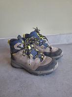 Wandelschoenen Quechua MH500 - maat 31 - grijs-blauw, Ophalen, Gebruikt, Schoenen