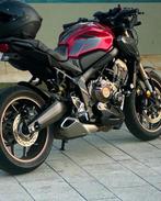 Honda cb650R in uitstekende staat, Motoren, Motoren | Honda, 4 cilinders, Particulier, Meer dan 35 kW, 650 cc