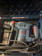 Perforateur Bosch GBH 4-32 DFR jamais utilisé !, Doe-het-zelf en Bouw, Gereedschap | Boormachines, Ophalen, Zo goed als nieuw