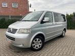 Vw Multivan 2.5 automaat mindervalide met lift, Auto's, Automaat, Particulier, Multivan, Te koop