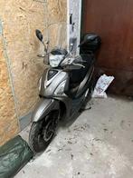 scooter Sym Synphony 125cc seulement 3000 km remis à neuf, Vélos & Vélomoteurs, Scooters | SYM, Autres modèles, 125 cm³, Comme neuf