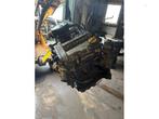 Motor van een Opel Corsa, Auto-onderdelen, Ophalen of Verzenden, 3 maanden garantie, Gebruikt, Opel