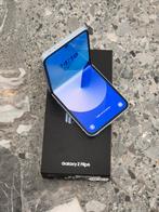Samsung Zflip 6 256Gb gelijk nieuw, Telecommunicatie, Ophalen, Zo goed als nieuw