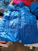 Body warmer blauw, ANDERE, Taille 46/48 (XL) ou plus grande, Enlèvement ou Envoi, Porté