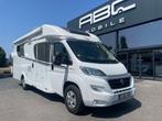 Carado T447 TE HUUR - LAST MINUTE MOGELIJK!, Caravanes & Camping, Camping-cars, Diesel, 7 à 8 mètres, Carado, Semi-intégral