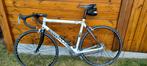 Tweedehands racefiets te koop maat 56, Fietsen en Brommers, Fietsen | Racefietsen, Gebruikt, Heren, Aluminium, 53 tot 57 cm