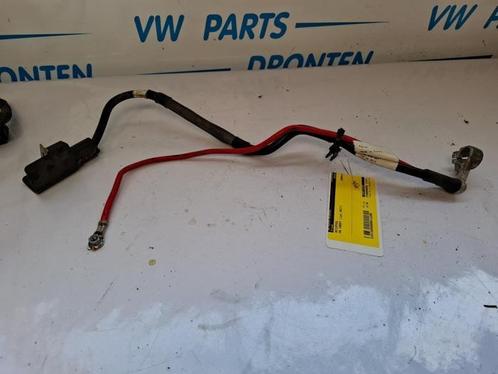 Accupool van een Volkswagen Caddy, Auto-onderdelen, Accu's en Toebehoren, Volkswagen, Gebruikt, 3 maanden garantie, Ophalen of Verzenden