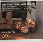Nieuwe vloerlamp, Ophalen of Verzenden, Zo goed als nieuw