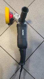 RUPES LH18ENS Haakse Poetsmachine & Polijstmachine 150mm, Enlèvement