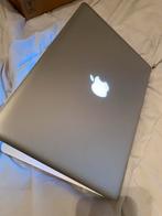 Macbook pro, Ophalen, Gebruikt, MacBook Pro