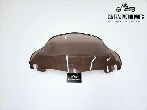 9.5 inch hoog Smoke windscherm Touring 2014-2023, Motoren, Onderdelen | Harley-Davidson, Gebruikt, Ophalen of Verzenden