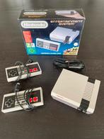 Nintendo NES Classic Mini + extra controller, Zo goed als nieuw, Ophalen