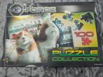 Puzzle G-Force 100 pièces, Plus de 50 pièces, 4 à 6 ans, Utilisé, Enlèvement ou Envoi