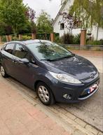 Ford Fiesta Eco 2012, Autos, Ford, Euro 5, Achat, Boîte manuelle, Diesel