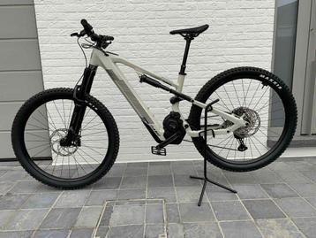 E-MTB moustache samedi 29' GAME 150.6 3/2025  beschikbaar voor biedingen