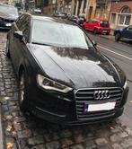 Audi A3 Sportback 1.6 diesel, Berline, Noir, Tissu, Achat