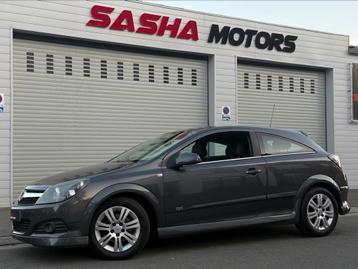 Opel Astra GTC OPC-Line 1.6 Benzine | 1Eig | 12MGarantie beschikbaar voor biedingen