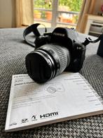 Fujifilm - Appareil photo x-s1, Ophalen of Verzenden, Zo goed als nieuw