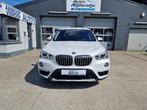 BMW X1 sDrive18i Automaat * Leder * GPS * LED * ...., https://public.car-pass.be/vhr/19dc9d93-d9ee-4b31-8e8c-9e9a1b3131e8, Wit