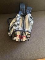 Unisex backpack, Kleding | Dames, Badmode en Zwemkleding, Ophalen of Verzenden, Gedragen, Wit, Overige typen