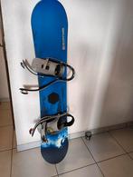 Scott Aurora 145 snowboard, Enlèvement