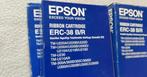Lint voor Epson ERC-38 B/R, Autres types, Epson, Enlèvement ou Envoi, Neuf