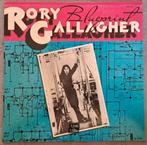 Rory Gallagher: Blueprint (LP), Cd's en Dvd's, Ophalen of Verzenden