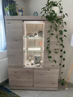 Meubel, Huis en Inrichting, Kasten | Buffetkasten, Ophalen of Verzenden, Zo goed als nieuw