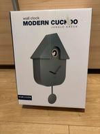 Moderne koekoeksklok, Ophalen of Verzenden, Zo goed als nieuw