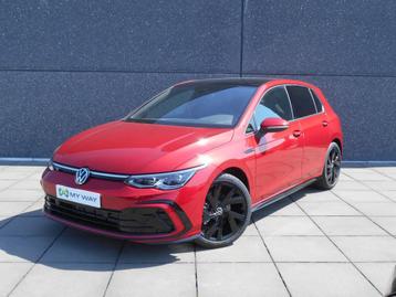 Volkswagen Golf VIII 1.5 TSI R-Line OPF