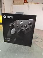 Elite Series 2 kopertje, Games en Spelcomputers, Ophalen, Controller, Xbox One, Draadloos