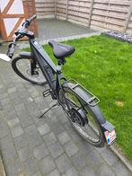 Stromer st3 pinion, Ophalen