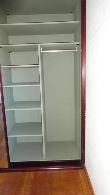 Armoire intégrée