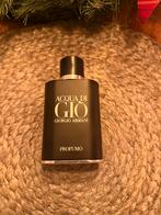 Acqua Di Gio Profumo, Ophalen of Verzenden, Zo goed als nieuw