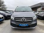 Mercedes-Benz V-Class 220 D AUTOMAAT 8 ZIT LANG NAVI FULL LE, Auto's, Automaat, Gebruikt, 4 cilinders, 120 kW