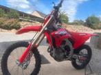 Honda CRF 450. 2024., Honda, Zo goed als nieuw, 5 versnellingen, Ophalen