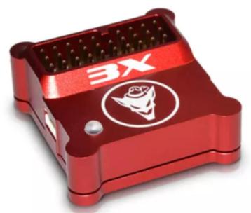 Bavarian Demon 3X flybarless systeem beschikbaar voor biedingen