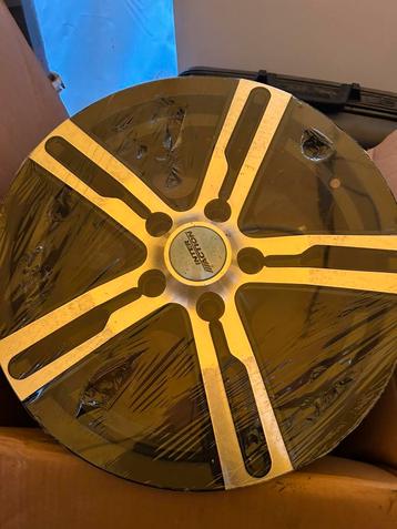 Velg Mercedes Vito w639 , nieuw 1 stuk  beschikbaar voor biedingen