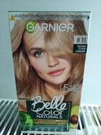 Coloration blond clair cendré 8.11 Garnier Belle Color, Handtassen en Accessoires, Uiterlijk | Haarverzorging, Ophalen, Nieuw