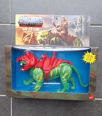 Mattel Masters Of The Universe Battle Cat, Ophalen of Verzenden, Nieuw