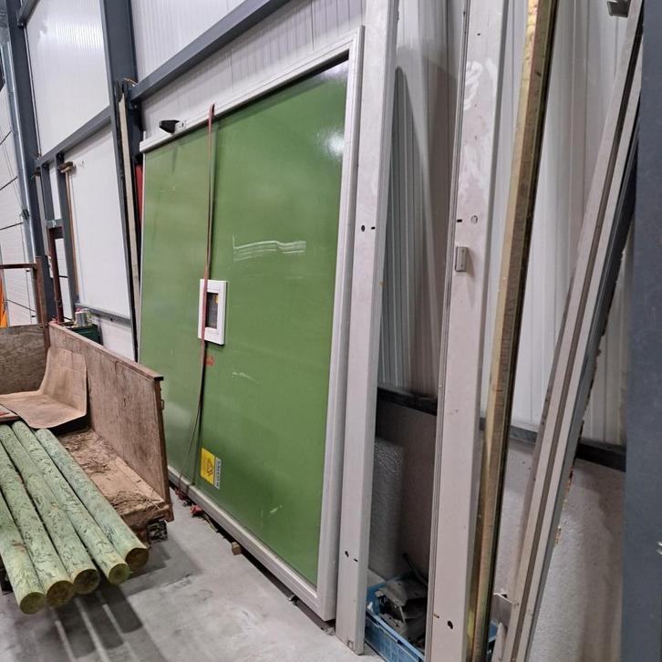 frigodeur, Zakelijke goederen, Landbouw | Onroerend goed, Ophalen