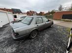 Ford sierra 1.6clx 1992, Auto's, 4 deurs, Handgeschakeld, Particulier, Zilver of Grijs