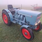 2x eicher!! Traktor, Articles professionnels, Enlèvement ou Envoi