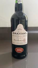Graham’s porto 1991 (x4), 1992 (x1), Verzamelen, Ophalen, Zo goed als nieuw