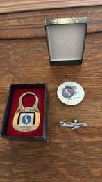 Sabena items, Ophalen, Zo goed als nieuw