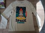 Nieuwe Longsleeve maat 140, Kinderen en Baby's, Kinderkleding | Maat 140, Ophalen of Verzenden, Nieuw, Jongen, Shirt of Longsleeve
