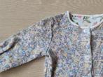 Next pyjama, Kinderen en Baby's, Babykleding | Maat 62, Nacht- of Onderkleding, Meisje, Ophalen of Verzenden, Zo goed als nieuw