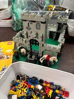 Lego 6080 kasteel, Ophalen of Verzenden, Gebruikt, Lego